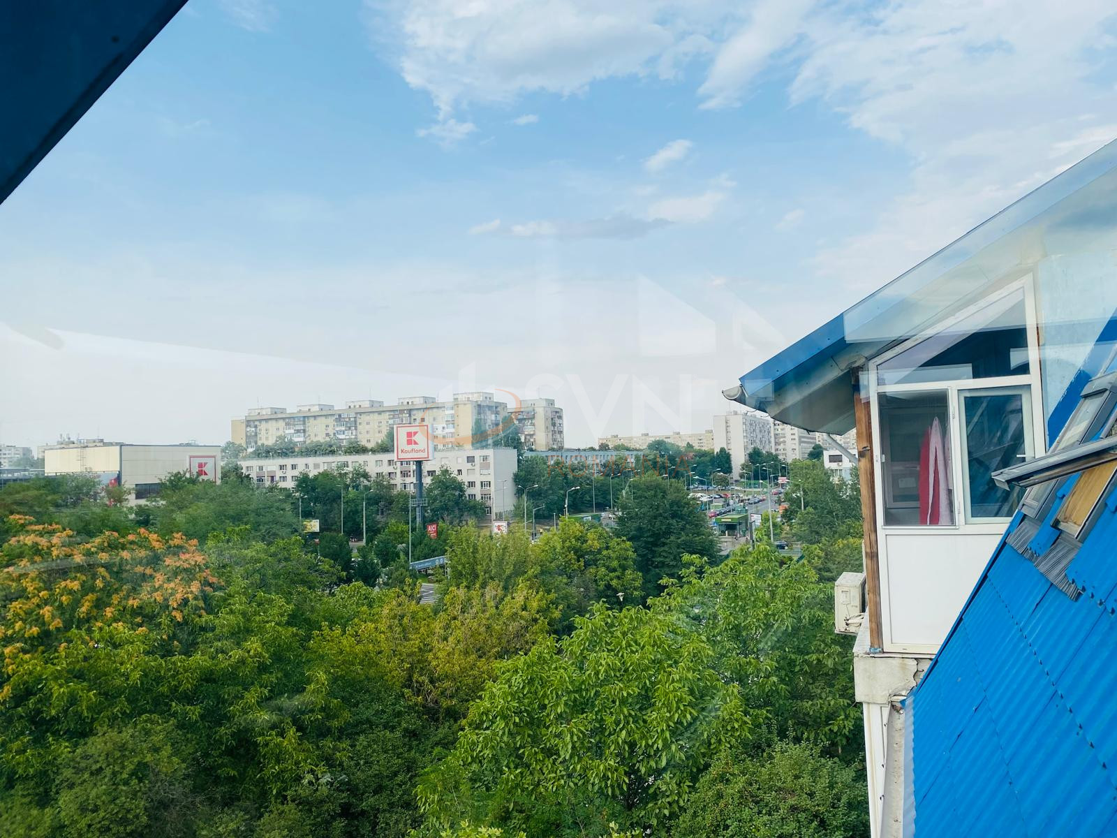 Garsoniera Bucuresti/Valea Ialomitei