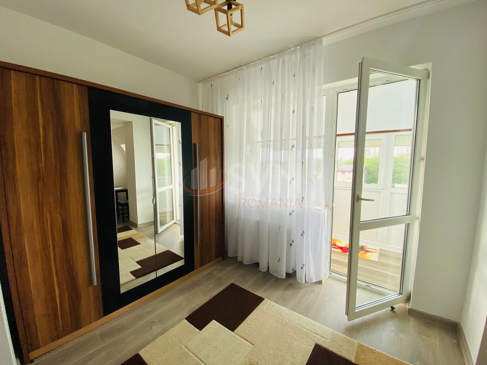 Garsoniera Bucuresti/Valea Ialomitei