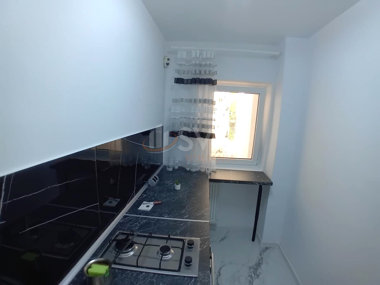 Garsoniera Bucuresti/Tineretului