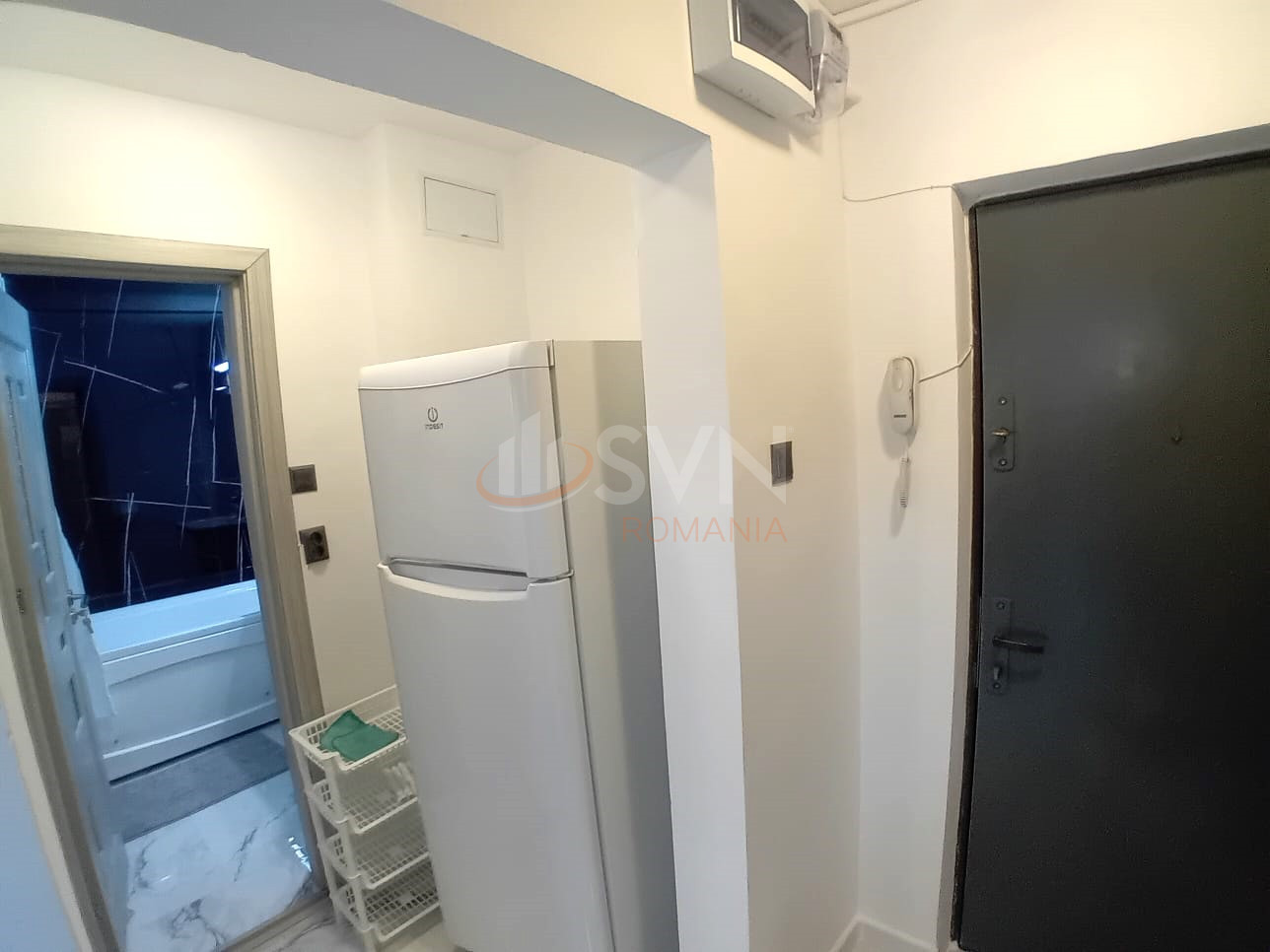 Garsoniera Bucuresti/Tineretului