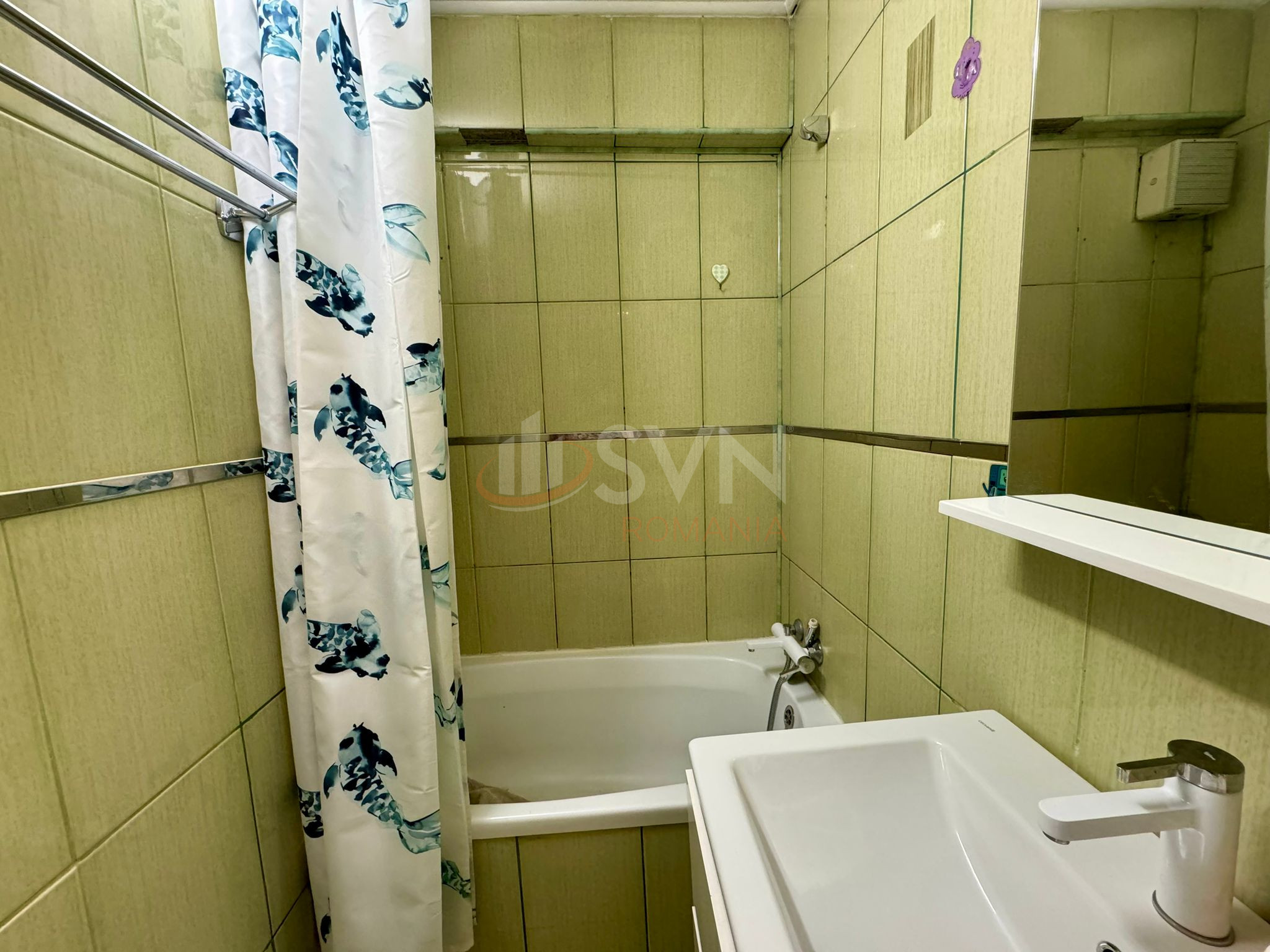 Garsoniera Bucuresti/Aviatiei