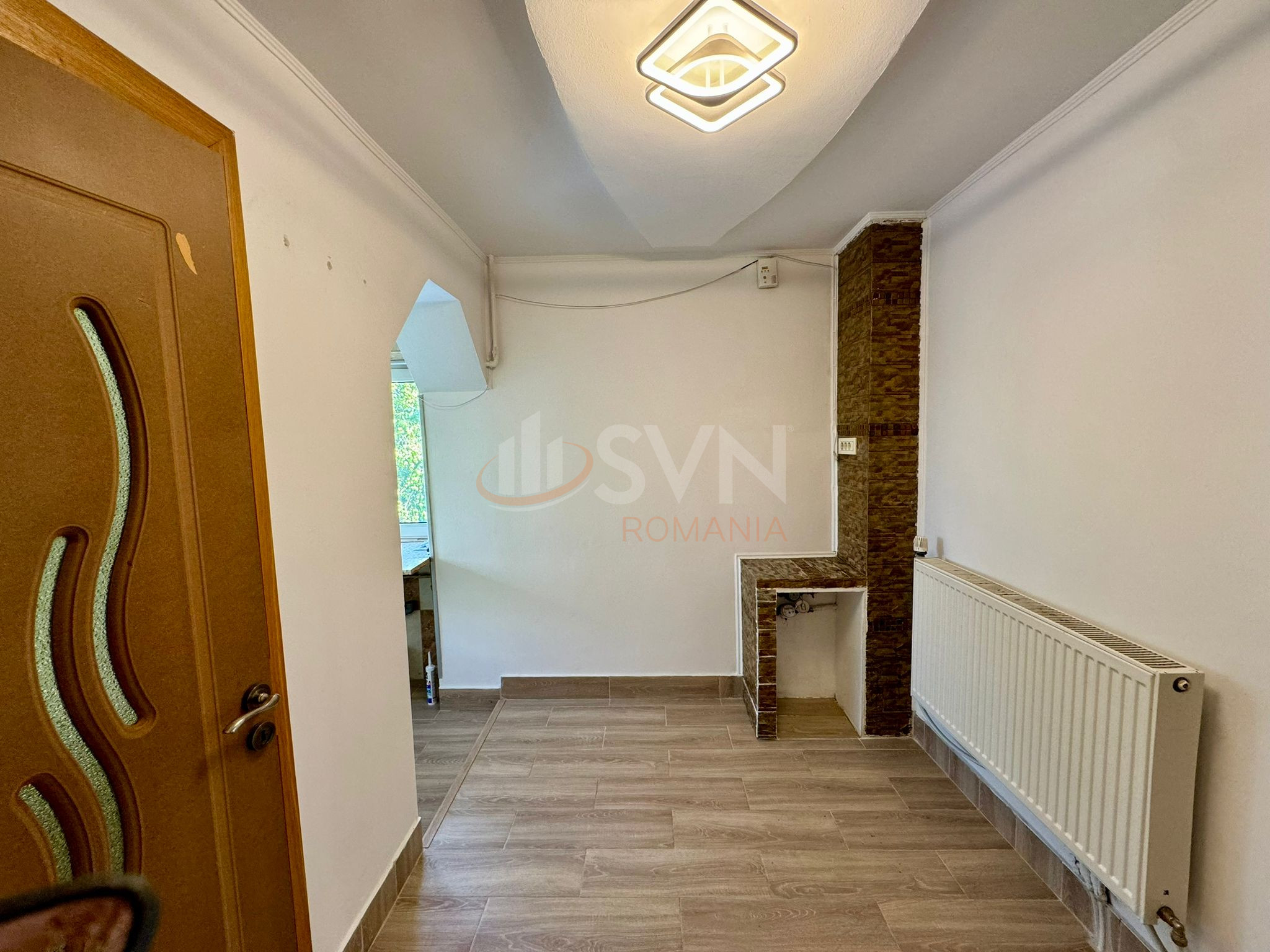 Garsoniera Bucuresti/Aviatiei