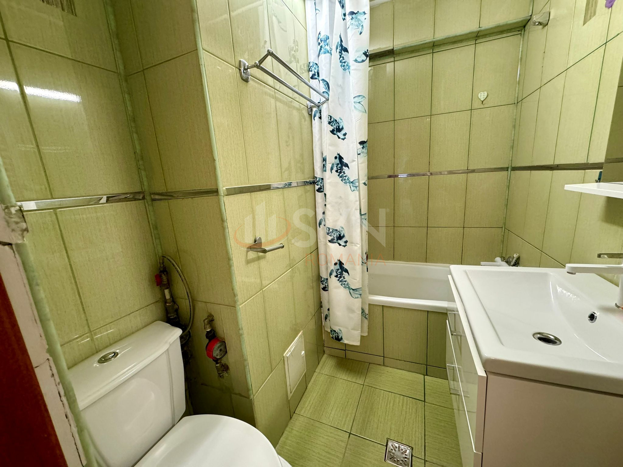 Garsoniera Bucuresti/Aviatiei