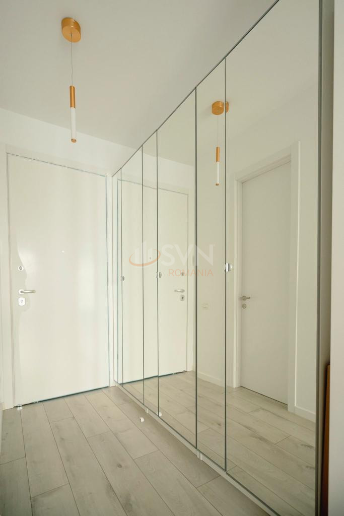 Garsoniera Bucuresti/Herastrau