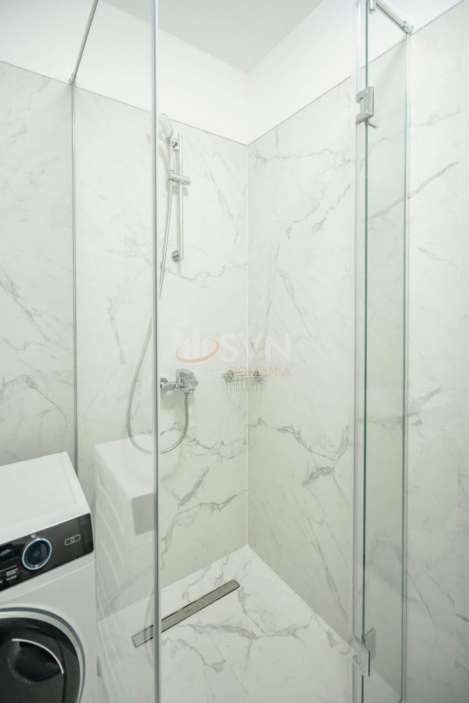 Garsoniera Bucuresti/Herastrau