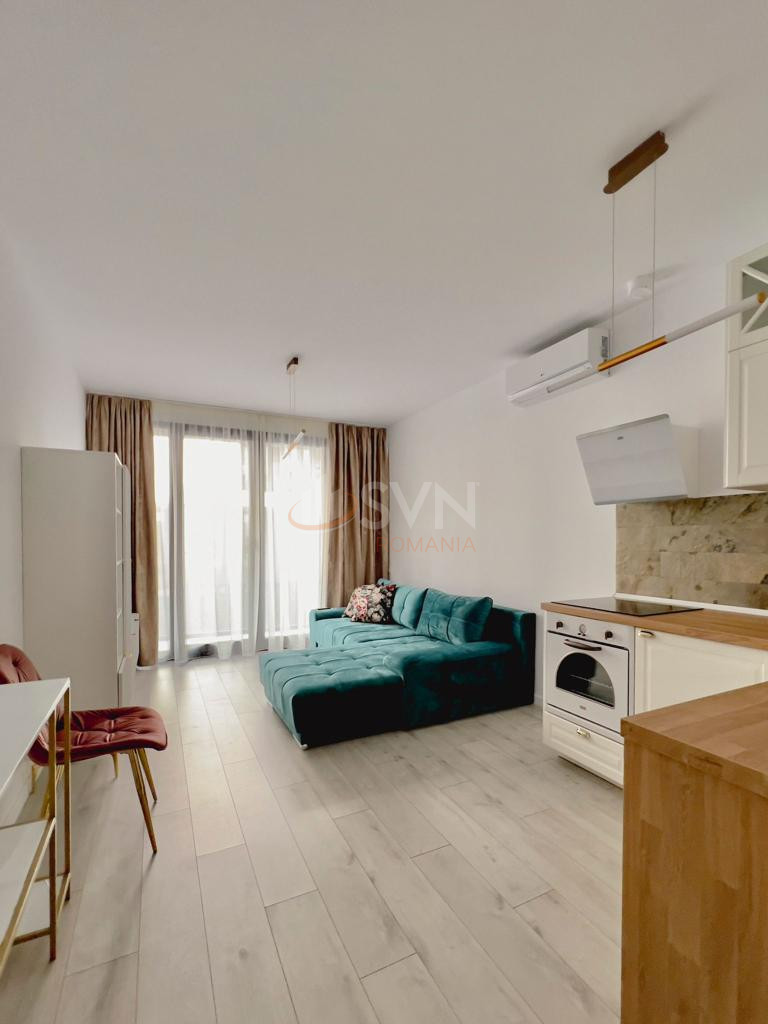 Garsoniera Bucuresti/Herastrau