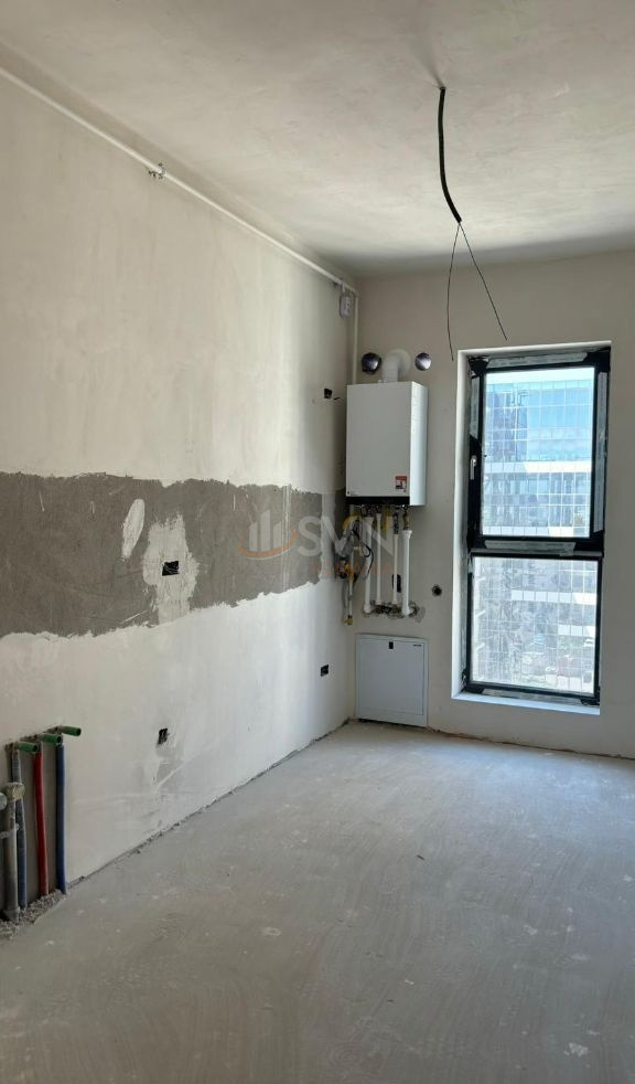 Garsoniera Bucuresti/Militari