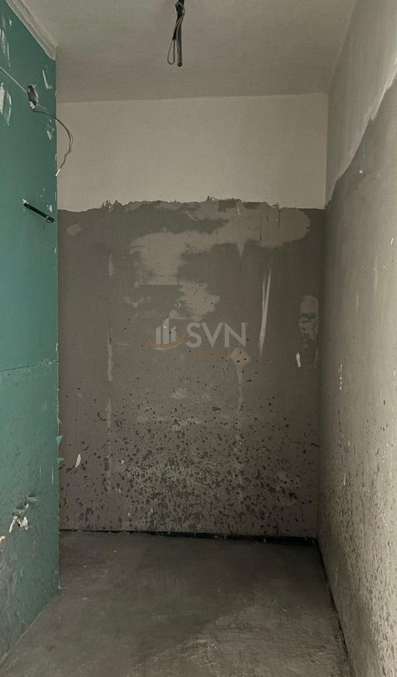 Garsoniera Bucuresti/Militari