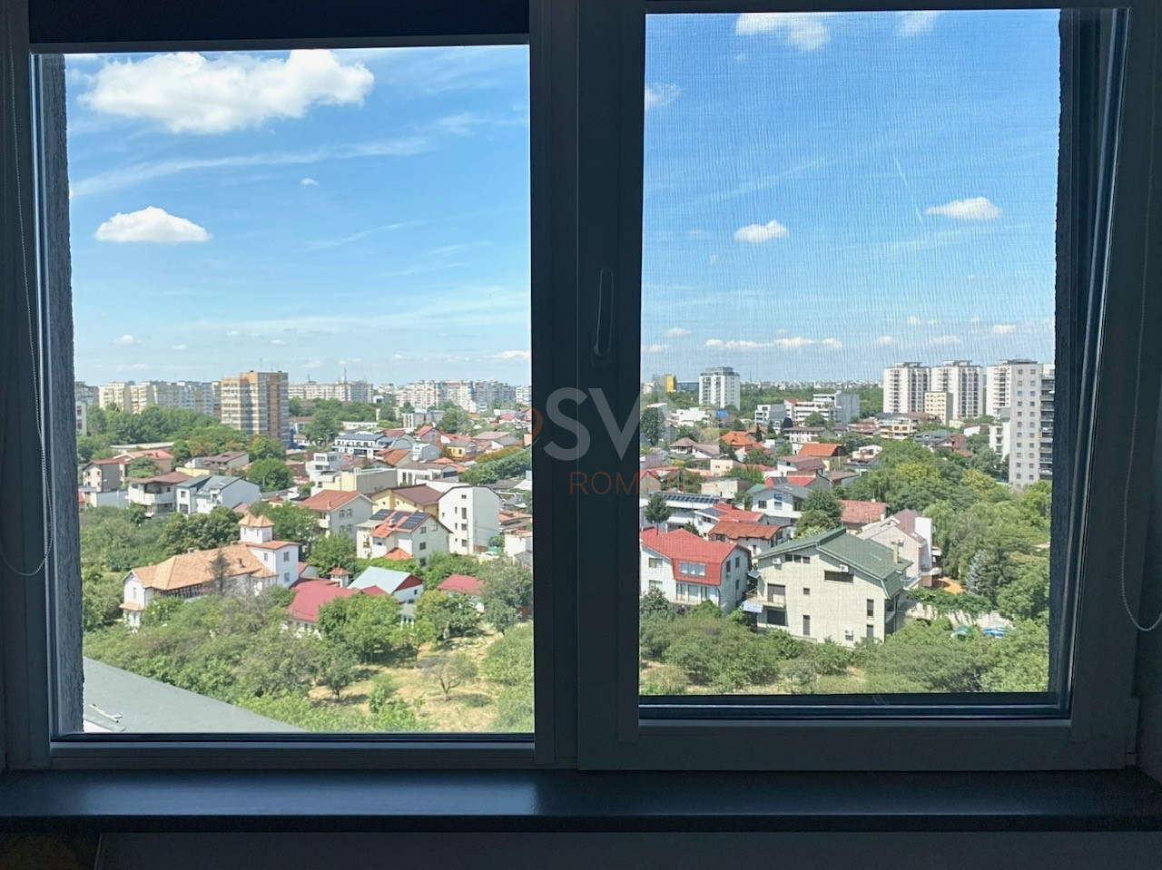 Garsoniera Bucuresti/Tineretului