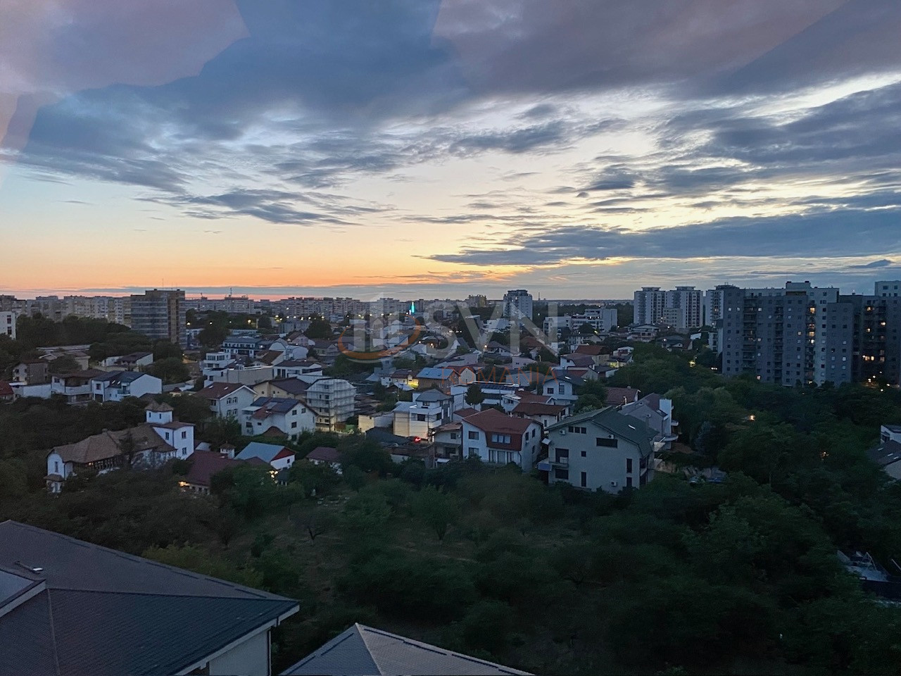 Garsoniera Bucuresti/Tineretului