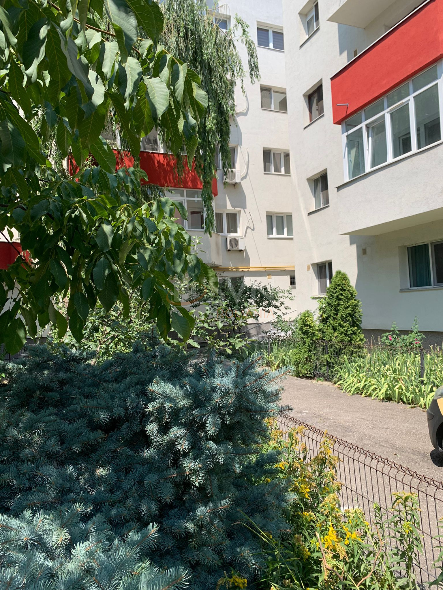 Garsoniera Bucuresti/Beller
