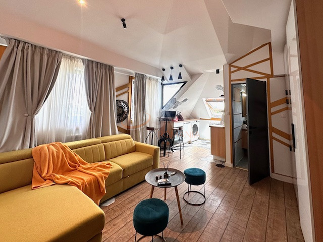 Garsoniera Bucuresti/Dorobanti