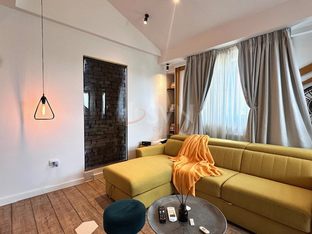 Garsoniera Bucuresti/Dorobanti