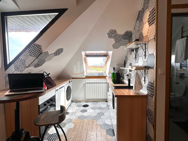 Garsoniera Bucuresti/Dorobanti