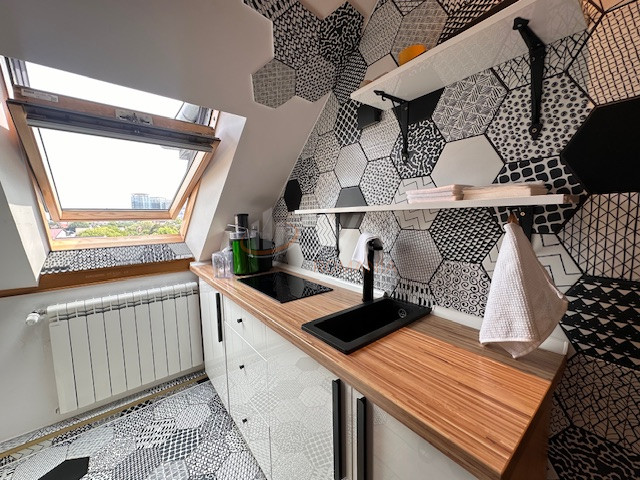 Garsoniera Bucuresti/Dorobanti