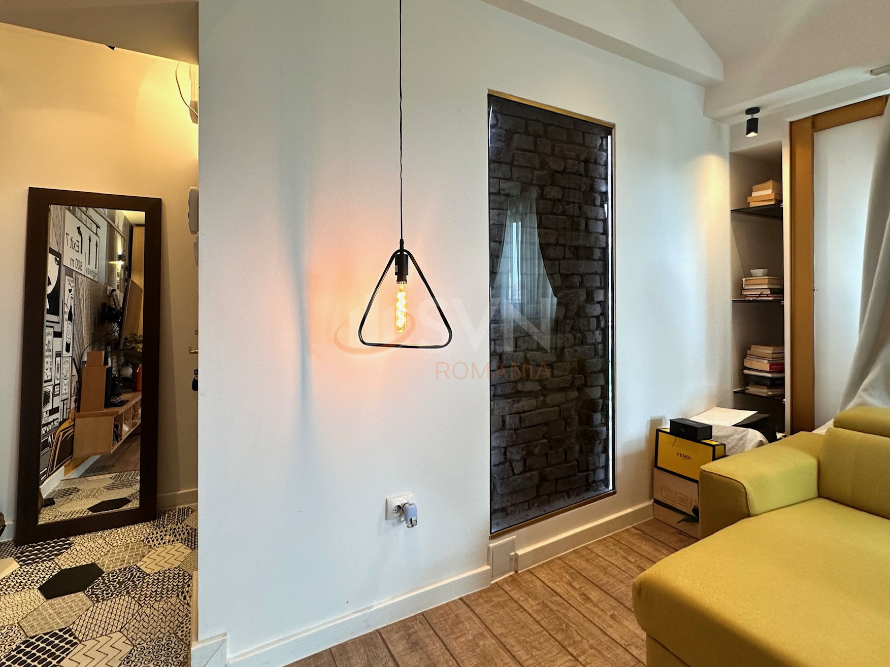 Garsoniera Bucuresti/Dorobanti