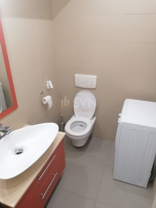 Garsoniera Bucuresti/Cismigiu