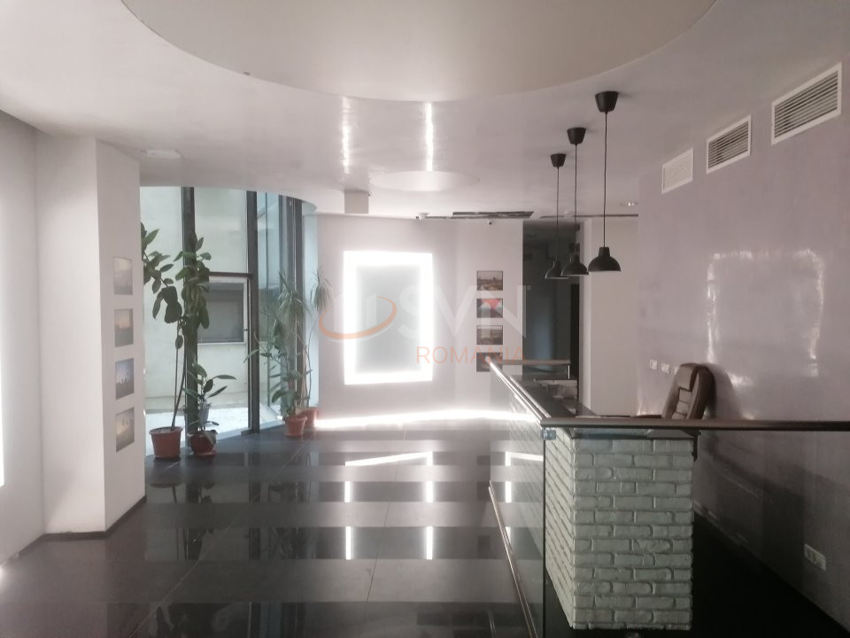 Garsoniera Bucuresti/Cismigiu