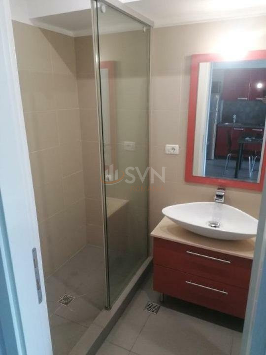 Garsoniera Bucuresti/Cismigiu