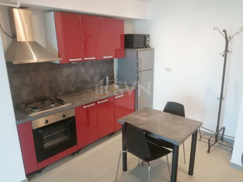 Garsoniera Bucuresti/Cismigiu