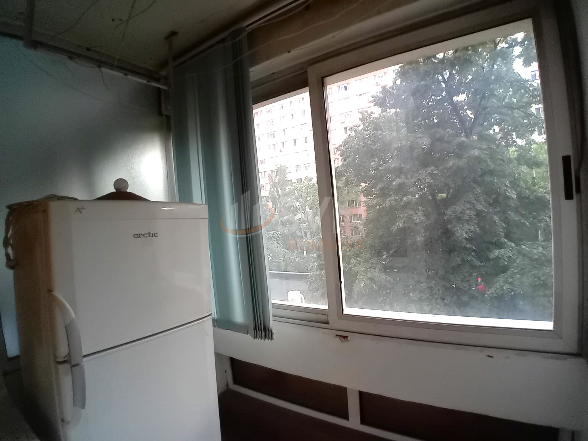 Garsoniera Bucuresti/Dristor