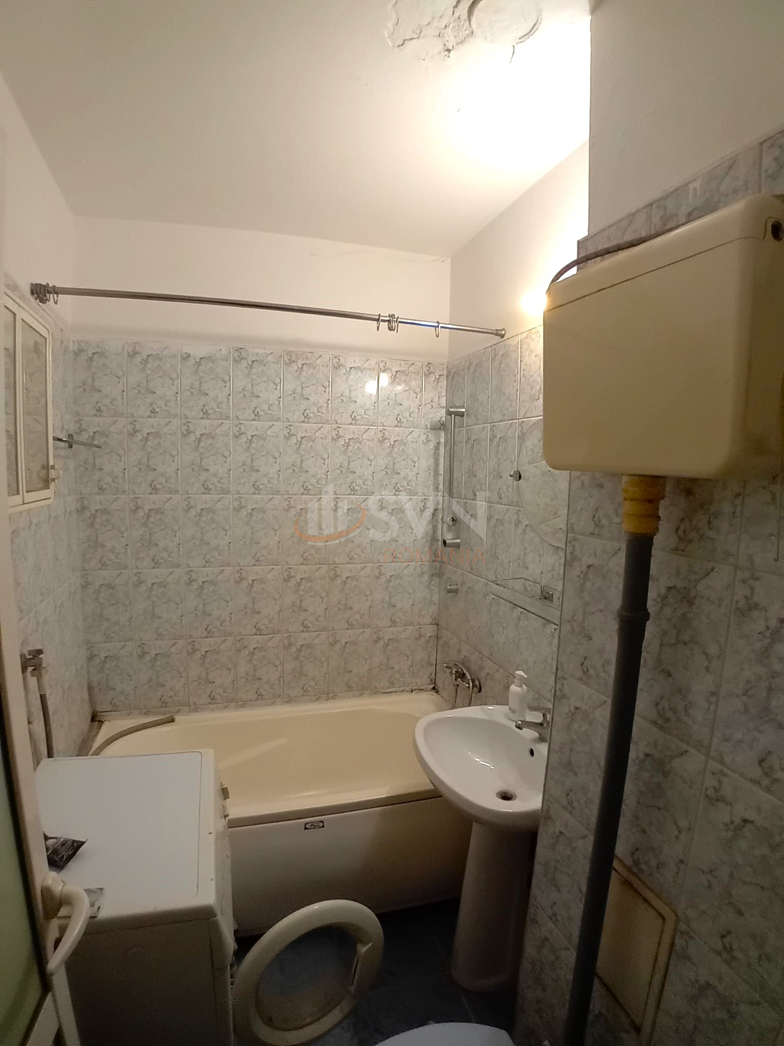 Garsoniera Bucuresti/Dristor