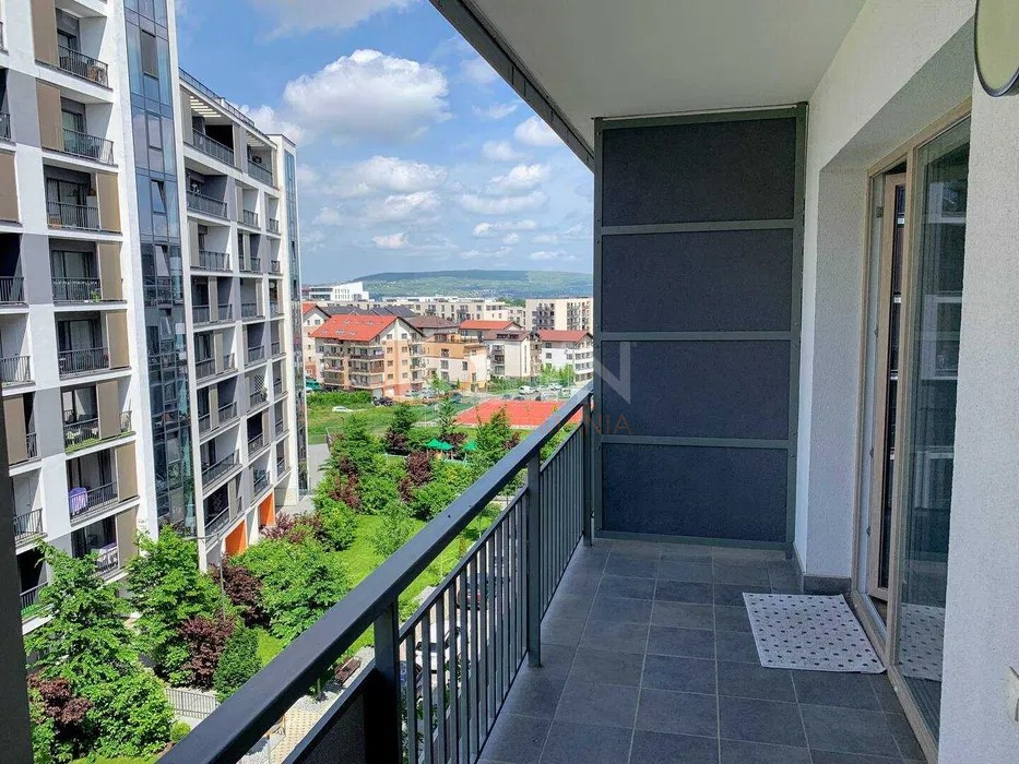 Garsoniera Cluj/Buna Ziua