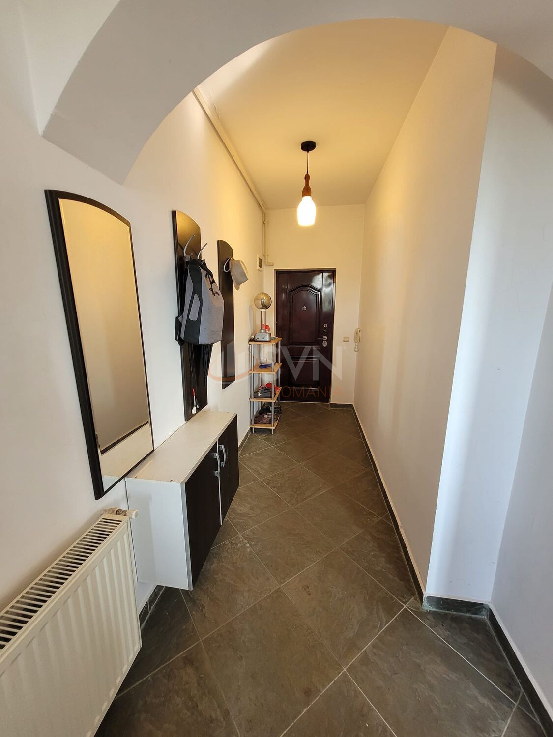 Garsoniera Bucuresti/Damaroaia