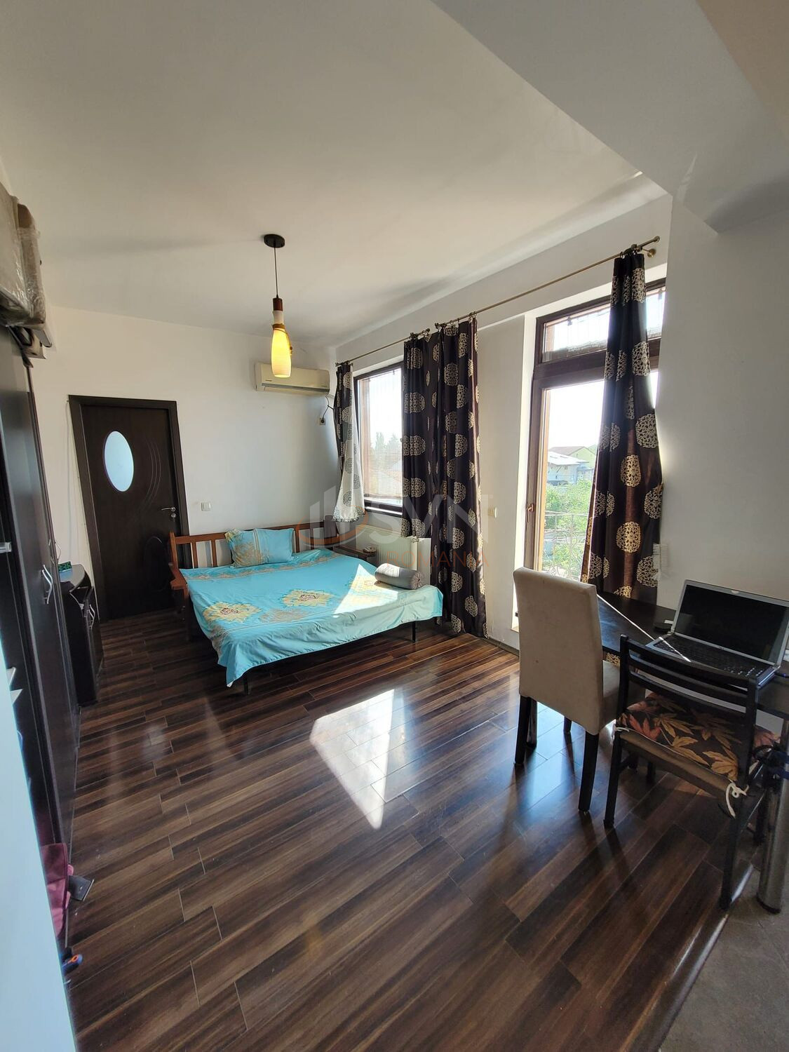 Garsoniera Bucuresti/Damaroaia