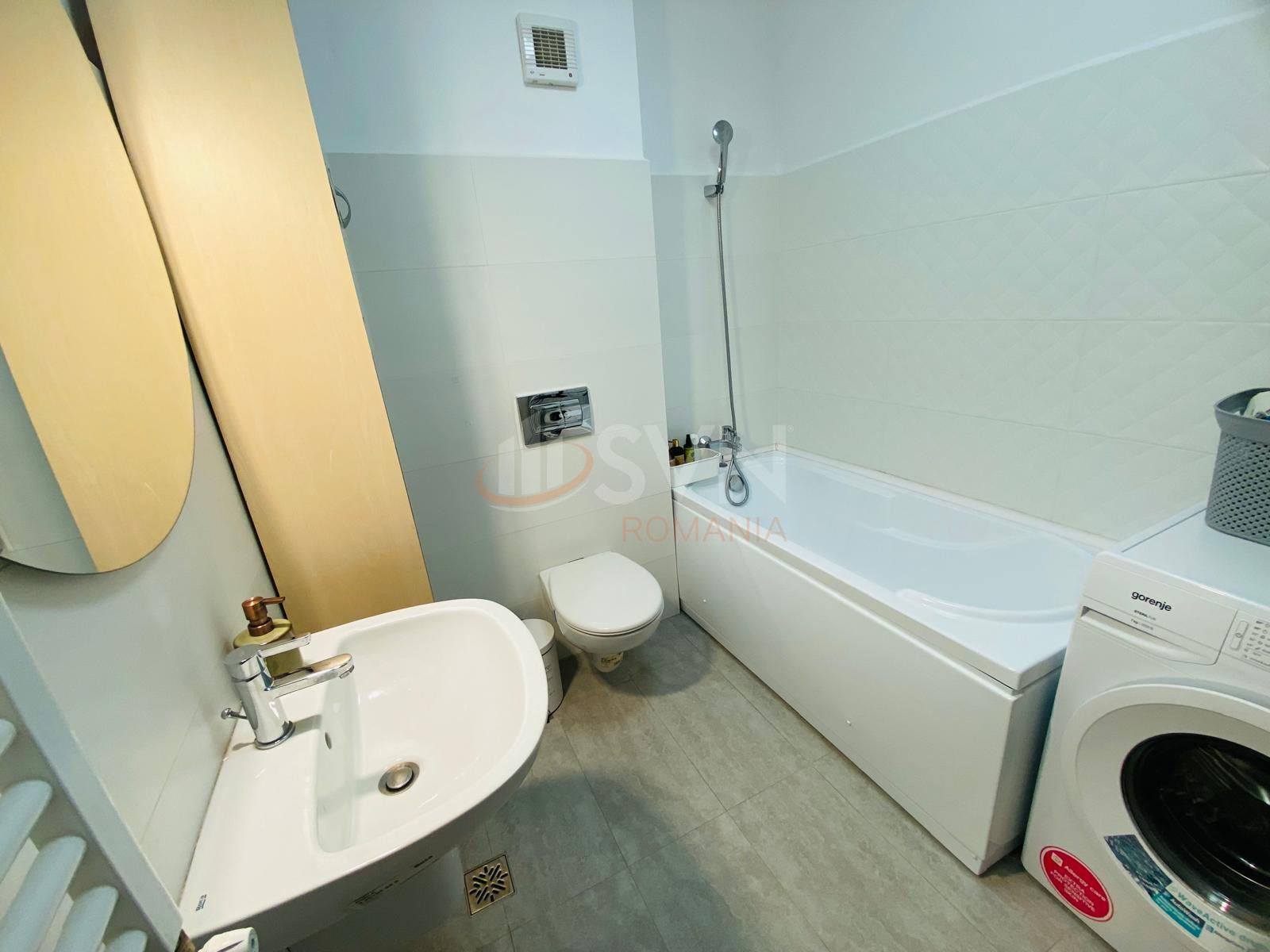 Garsoniera Bucuresti/Damaroaia