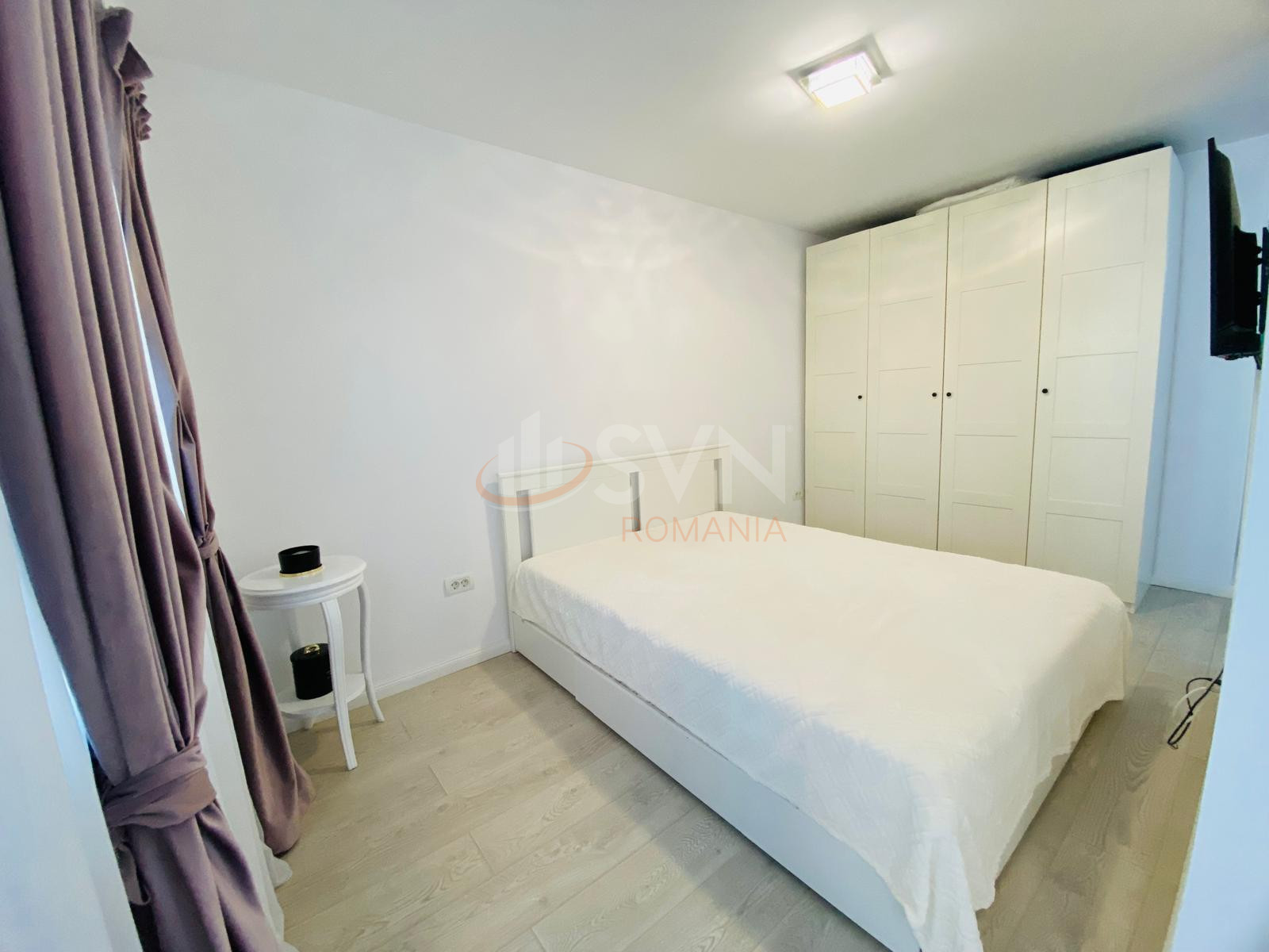 Garsoniera Bucuresti/Damaroaia