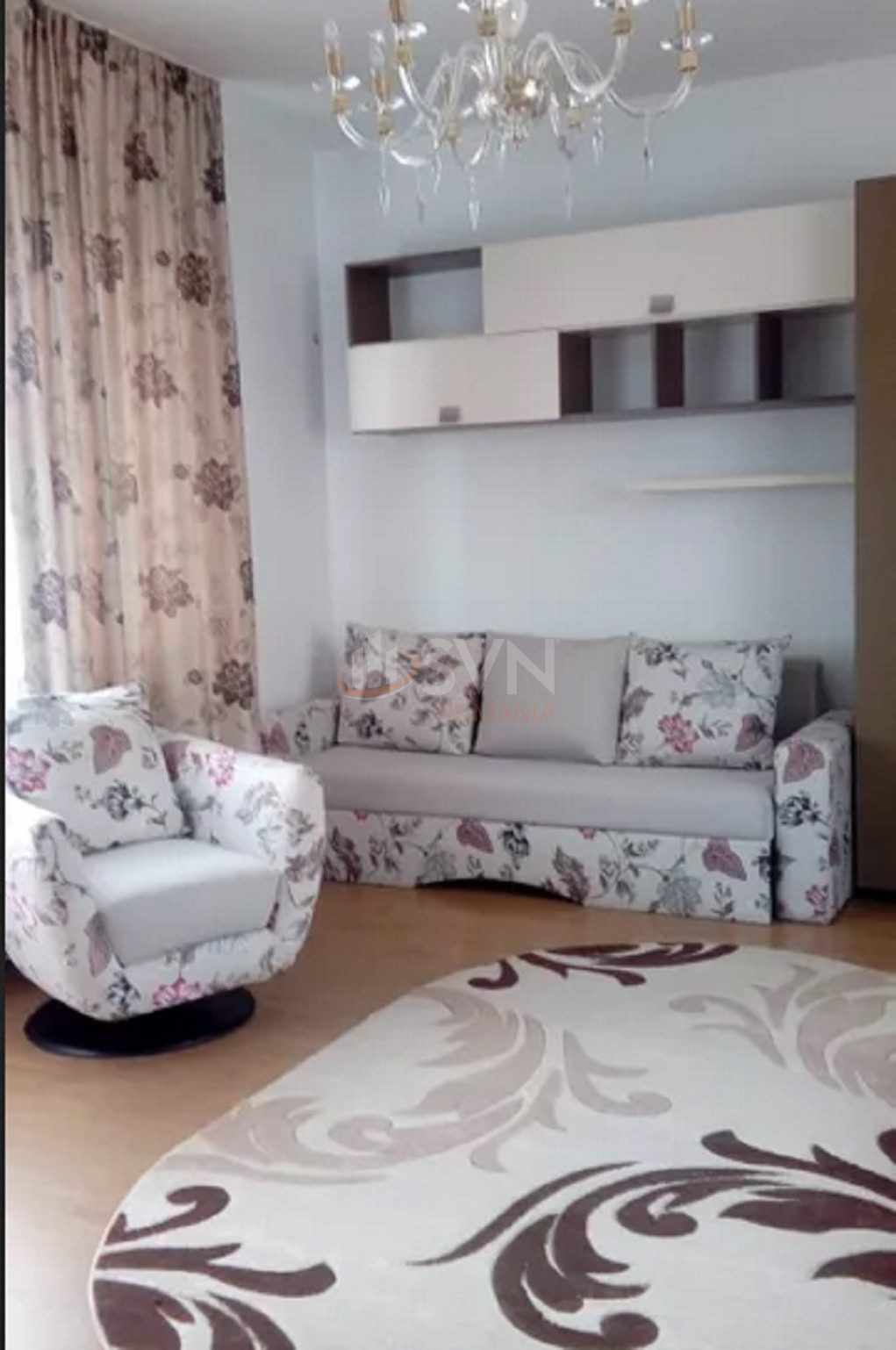 Garsoniera Cluj/Borhanci