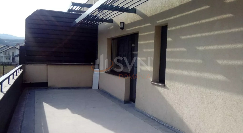 Garsoniera Cluj/Borhanci