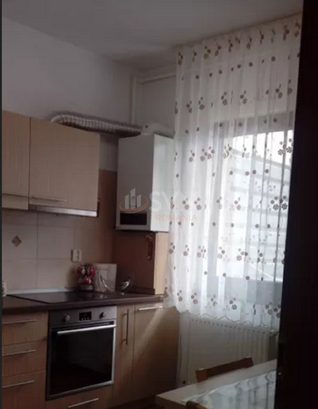 Garsoniera Cluj/Borhanci