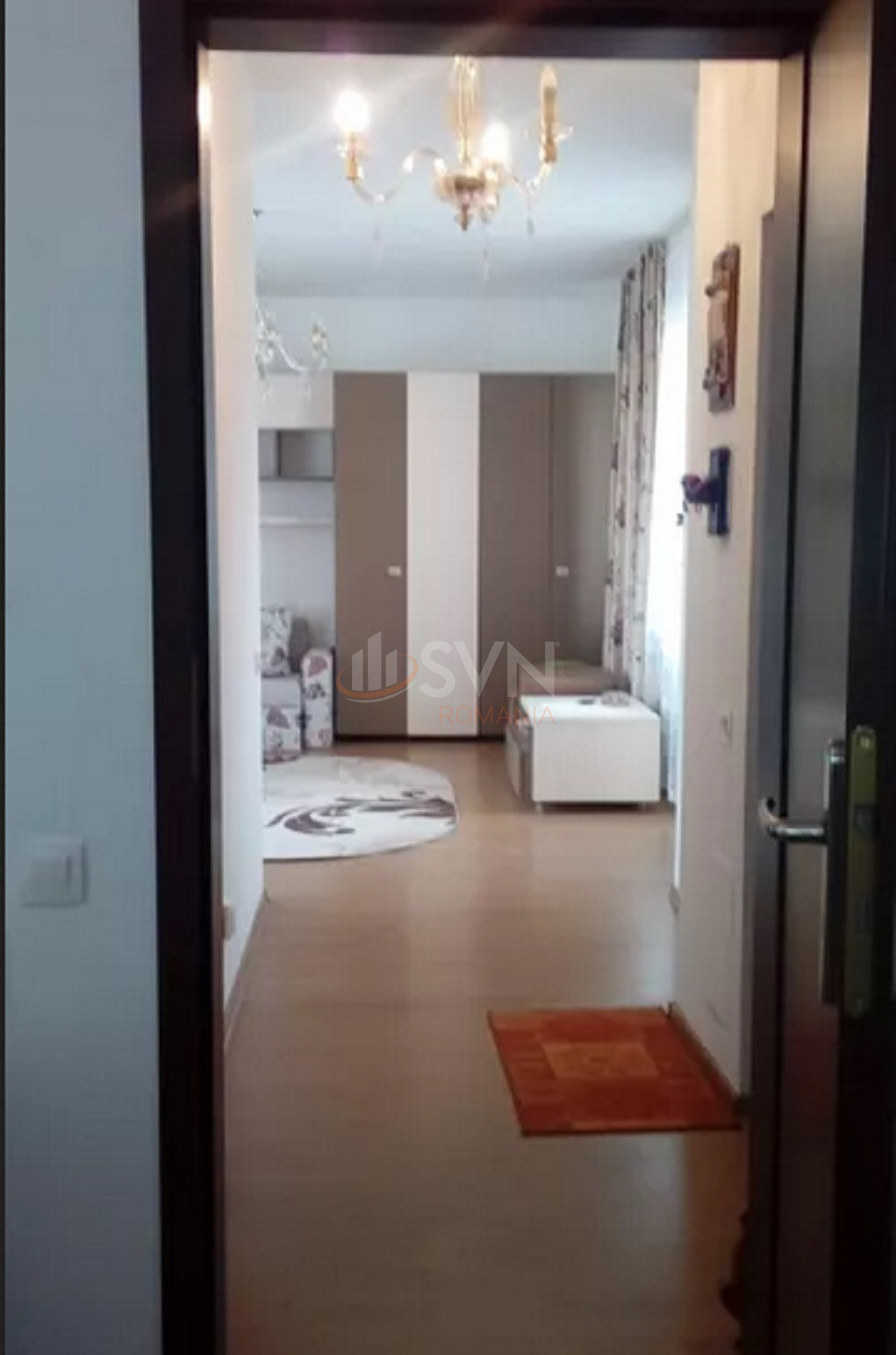 Garsoniera Cluj/Borhanci