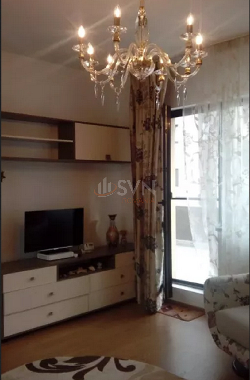 Garsoniera Cluj/Borhanci