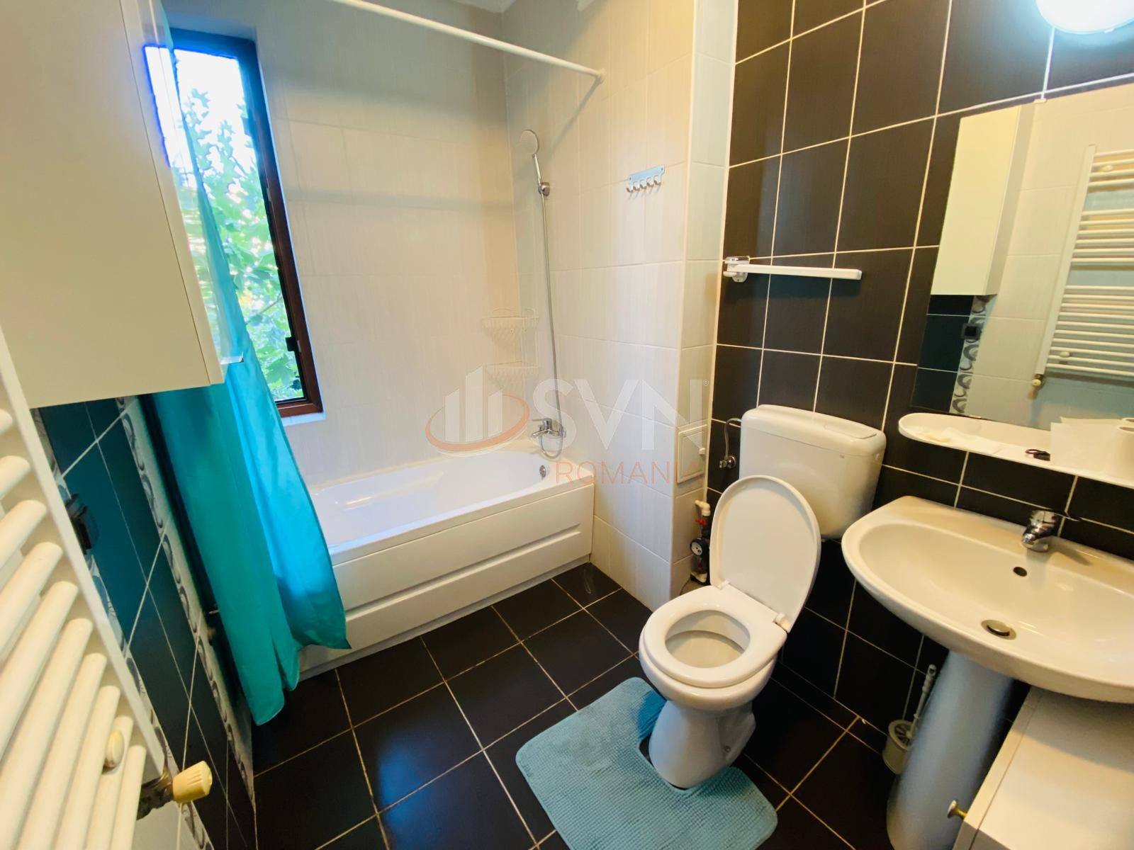 Garsoniera Bucuresti/Bucurestii Noi