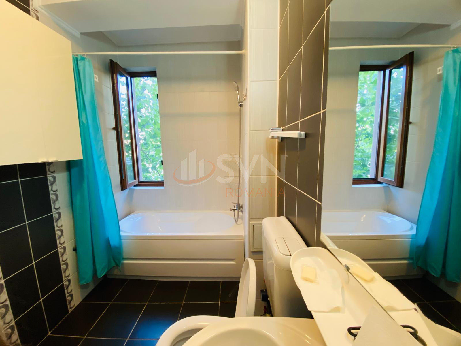 Garsoniera Bucuresti/Bucurestii Noi