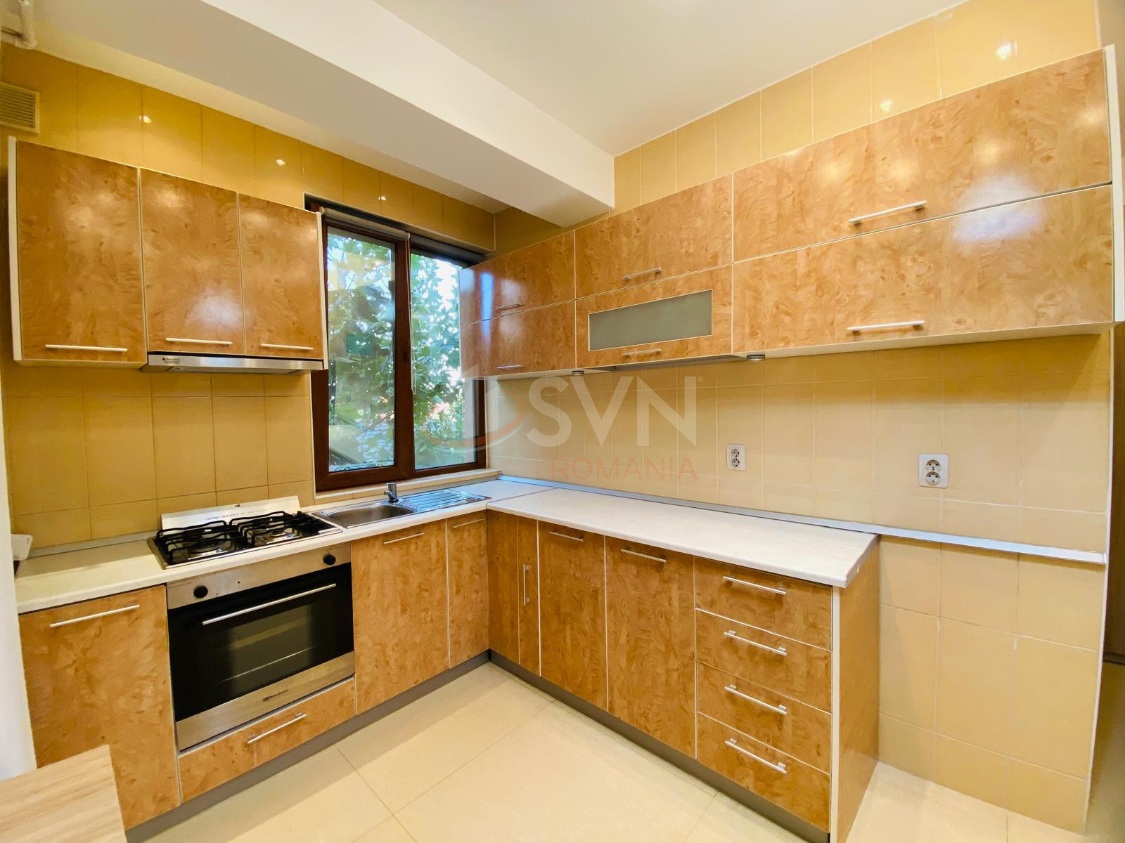 Garsoniera Bucuresti/Bucurestii Noi