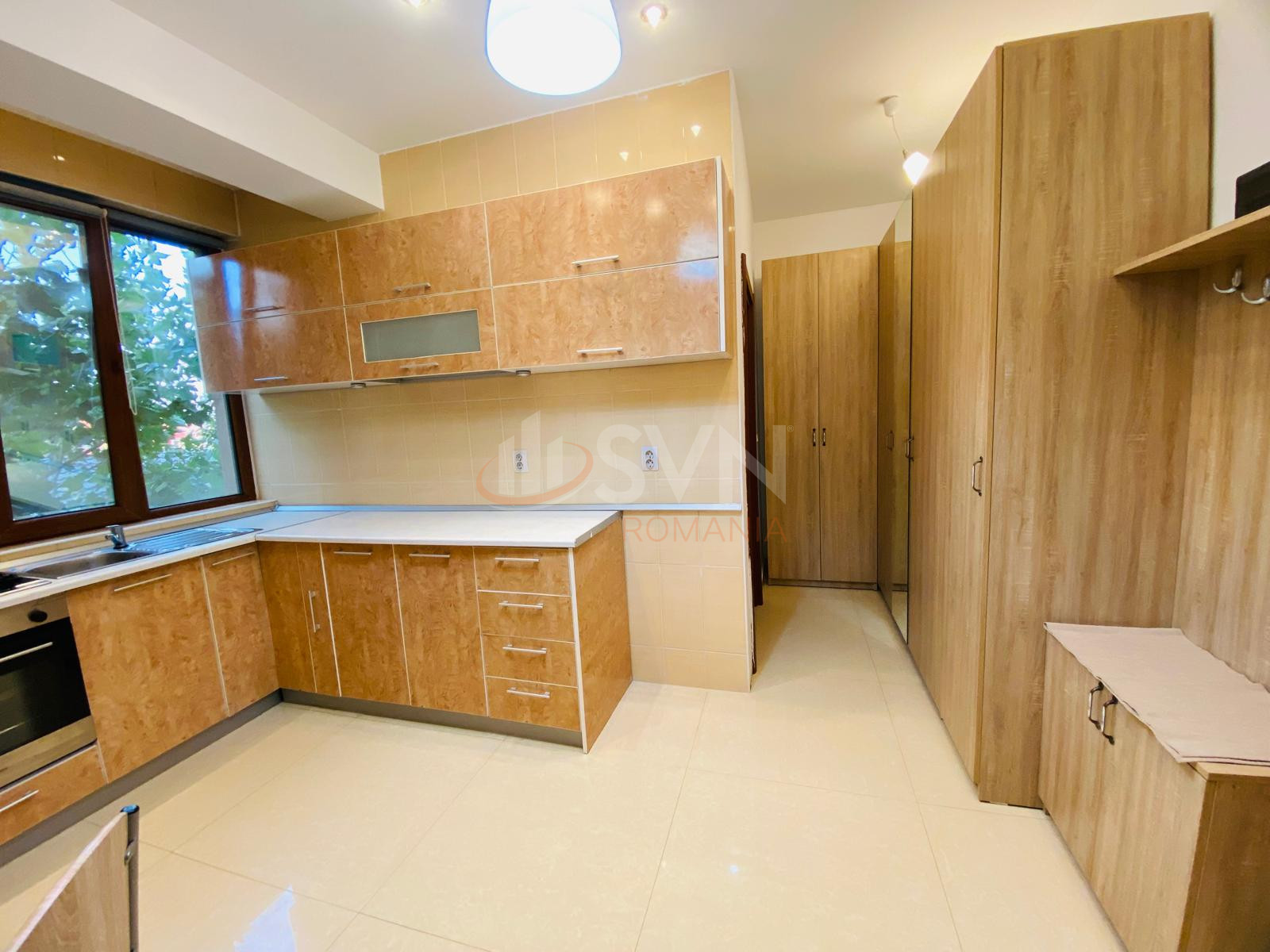 Garsoniera Bucuresti/Bucurestii Noi