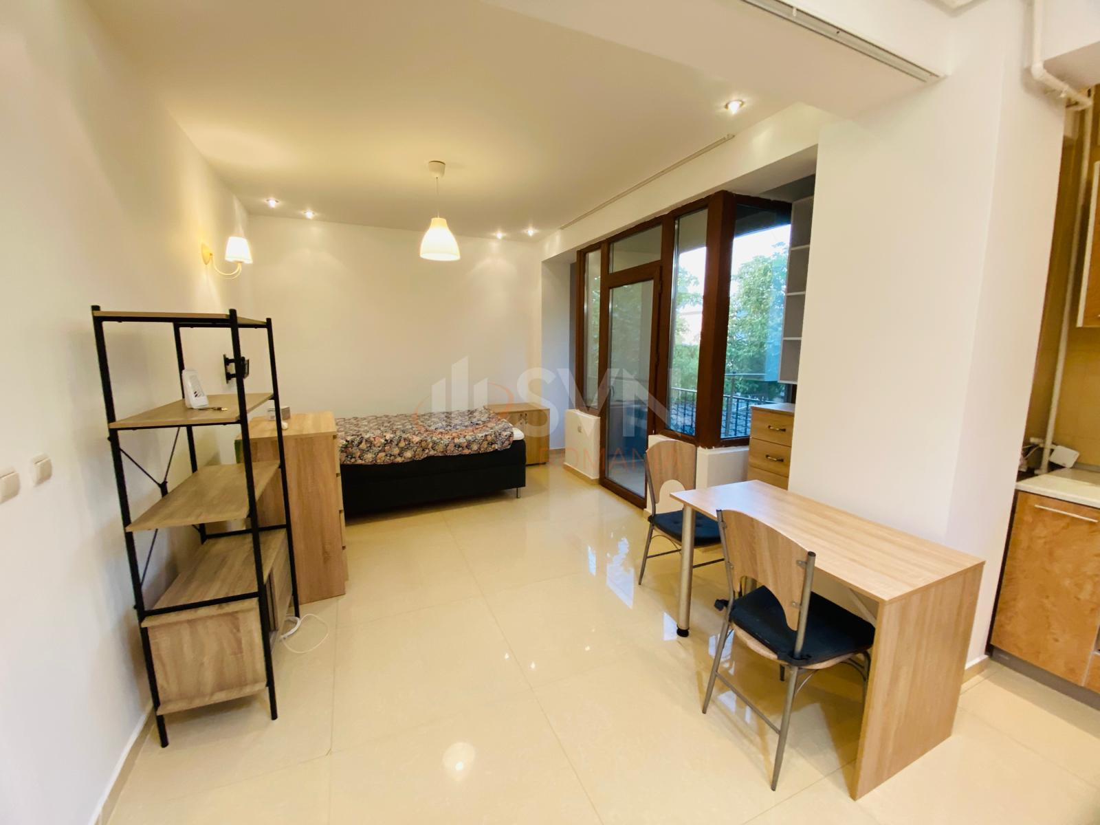 Garsoniera Bucuresti/Bucurestii Noi