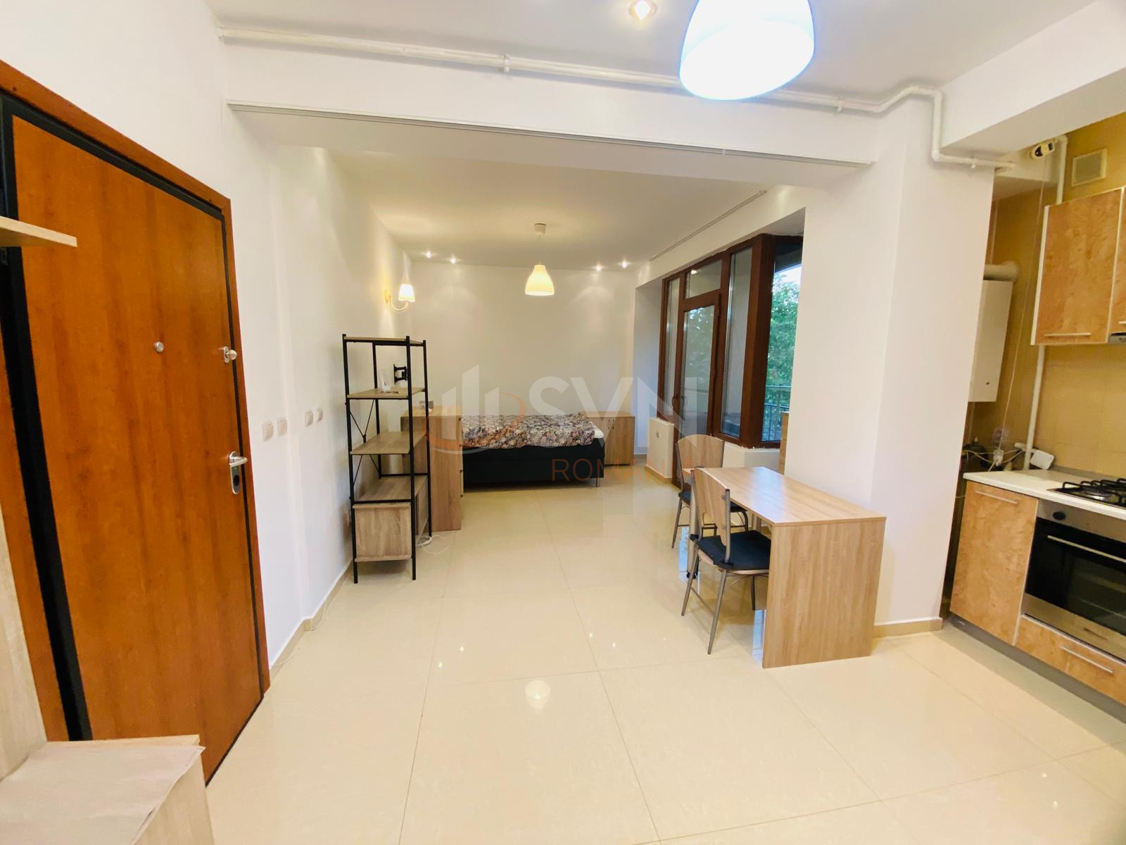 Garsoniera Bucuresti/Bucurestii Noi