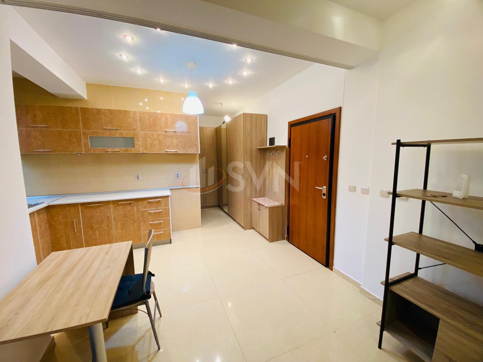 Garsoniera Bucuresti/Bucurestii Noi