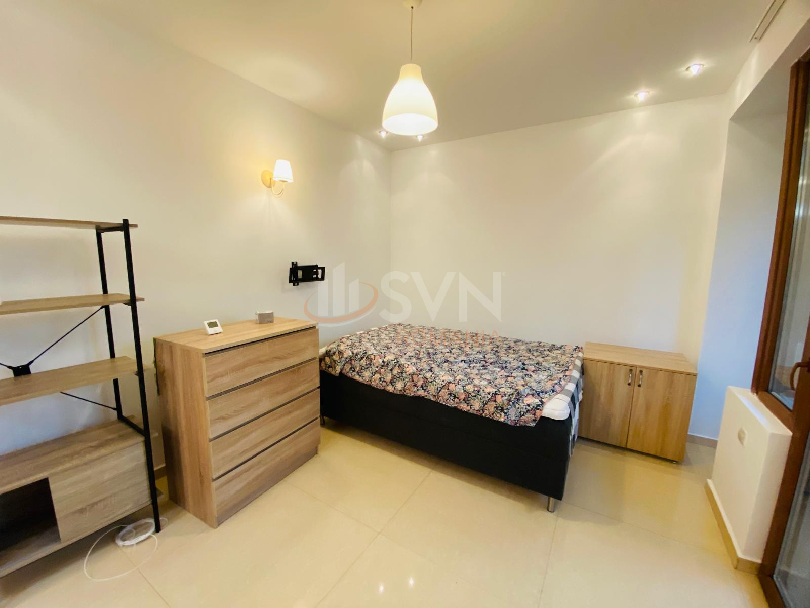 Garsoniera Bucuresti/Bucurestii Noi