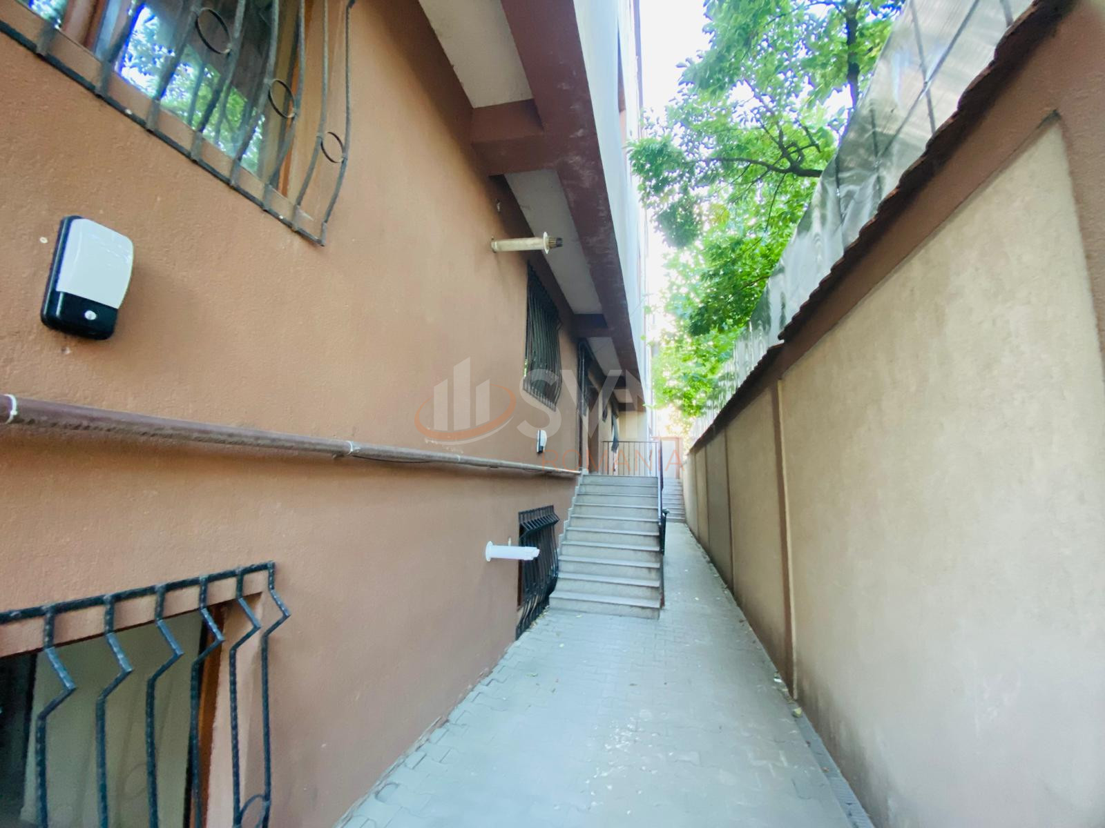 Garsoniera Bucuresti/Bucurestii Noi