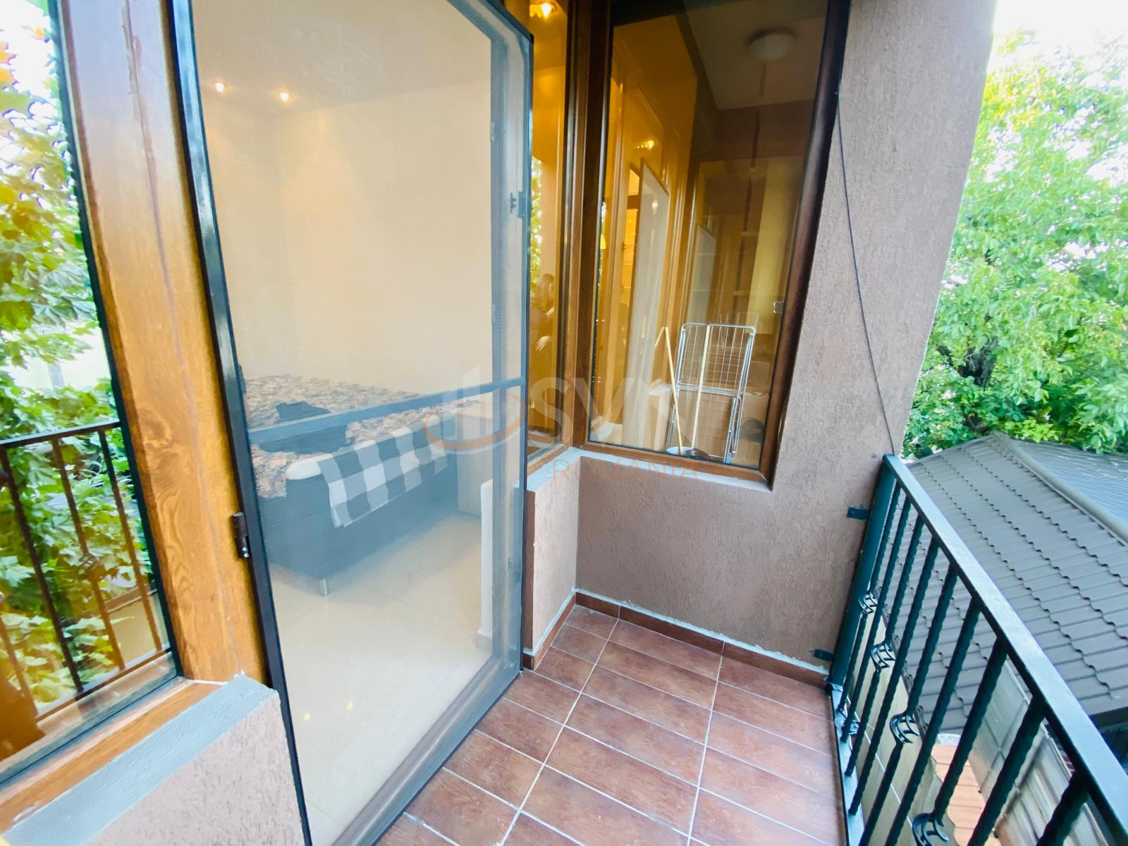 Garsoniera Bucuresti/Bucurestii Noi