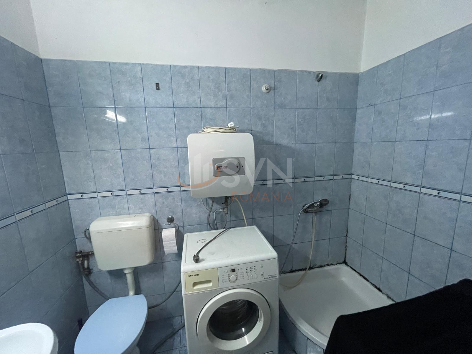 Garsoniera Bucuresti/Universitate (s1)