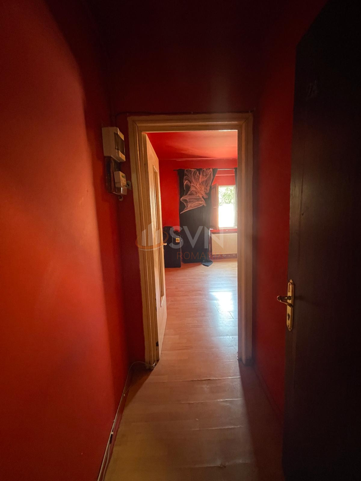 Garsoniera Bucuresti/Universitate (s1)