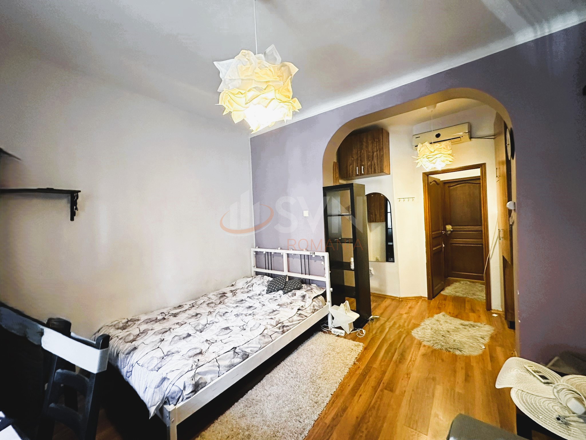 Garsoniera Bucuresti/Universitate (s2)