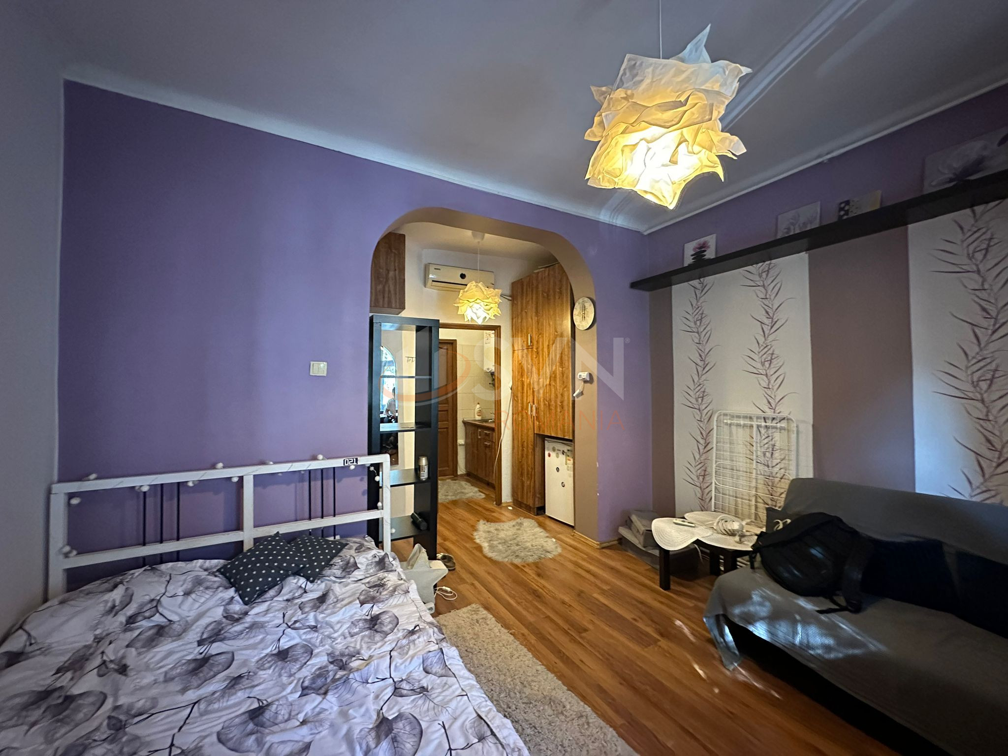 Garsoniera Bucuresti/Universitate (s2)